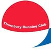 Thornbury RC badge